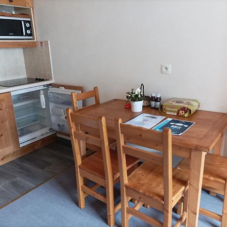 לאנסלבור-מון-סני Residence Les Alpages 4 Etoiles - Appartement 4 Personnes - Piscine, Hammam, Sauna, Jacuzzi - Valcenis 73480 מראה חיצוני תמונה